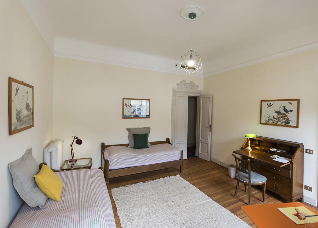 B&B Bonaparte Suites Milan Exterior photo