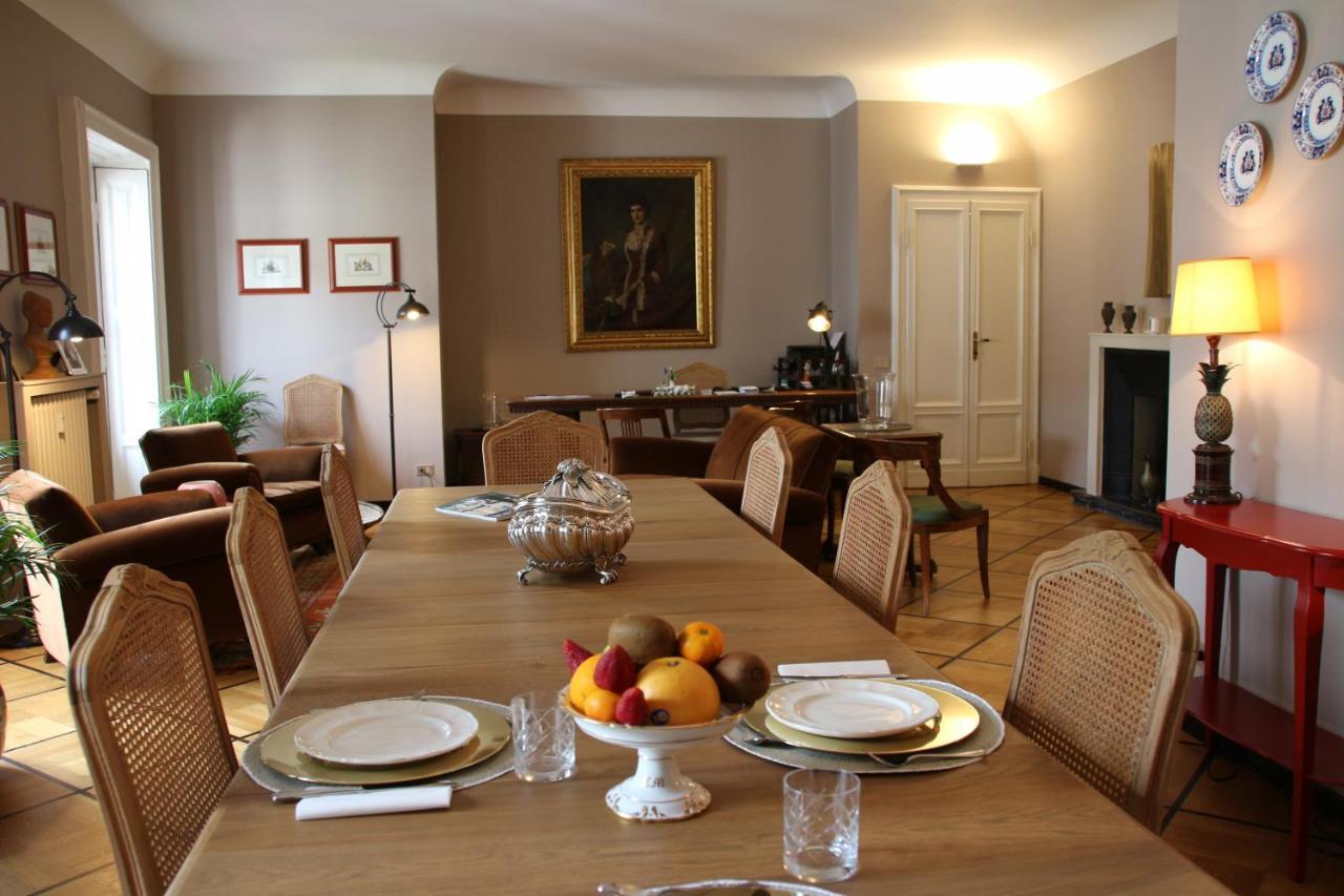 B&B Bonaparte Suites Milan Exterior photo